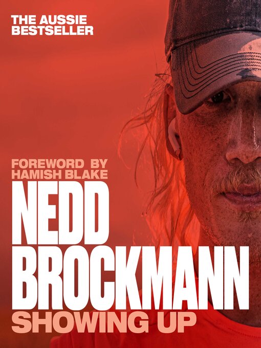 Title details for Showing Up by Nedd Brockmann - Available